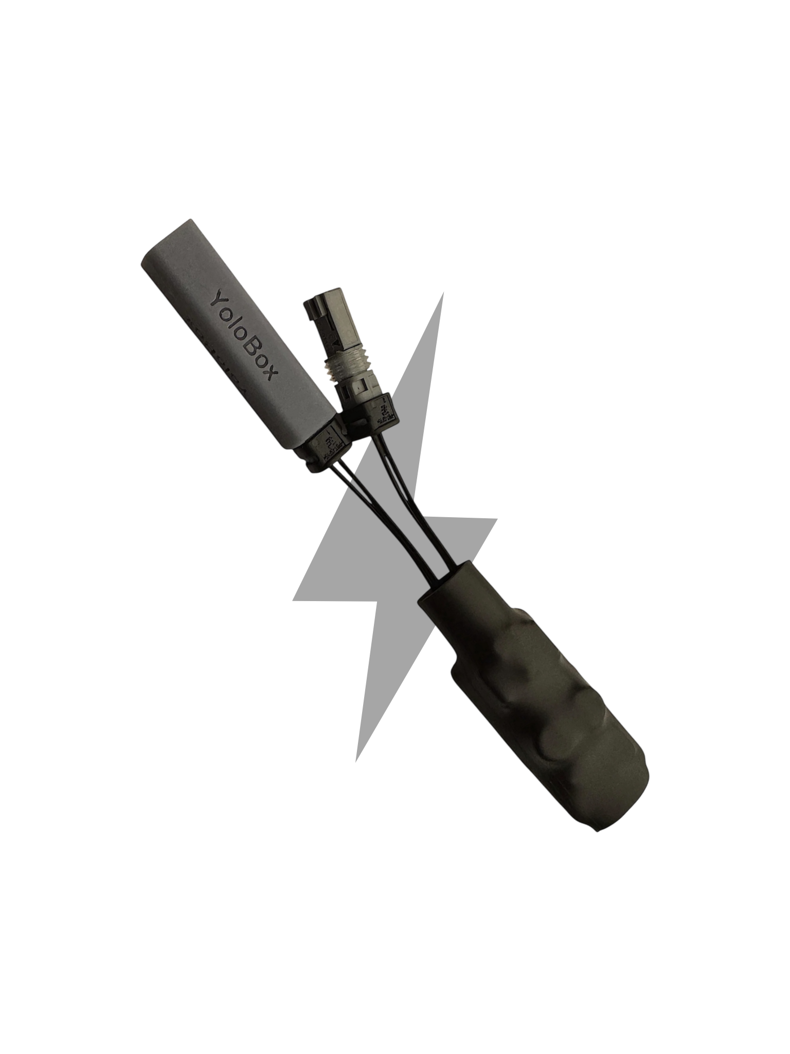 Bosch Gen 1-4 Tuning - YoloBOX 50 km/h