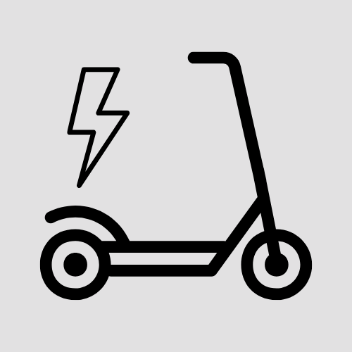 E-Scooter Tuning