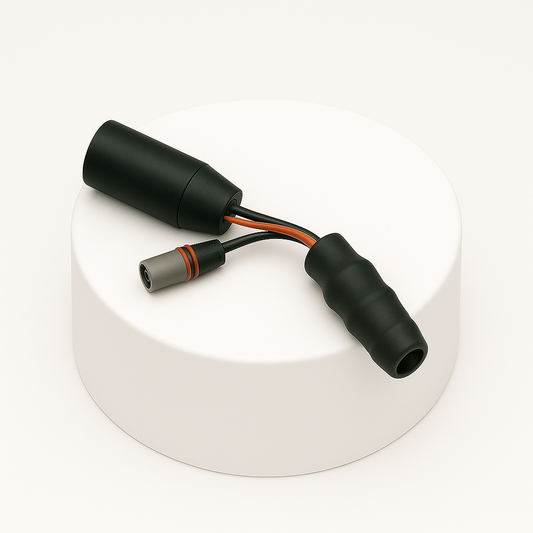 Bosch 2022-2024 Smart System Tuning (dauerhaft aktiv) - YoloBOX 50 km/h
