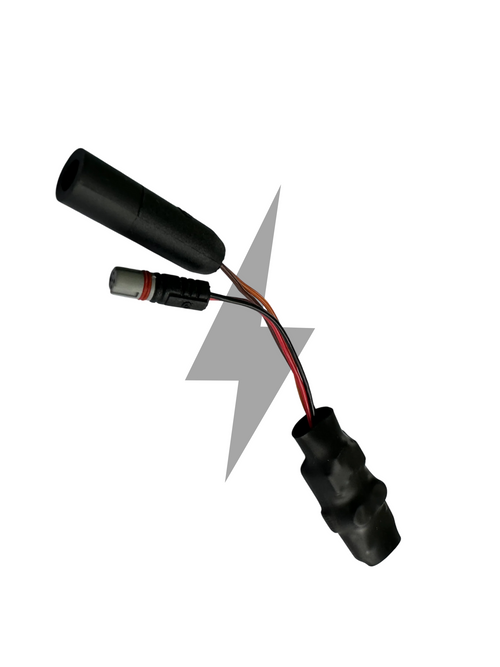 Bosch 2022-2024 Smart System Tuning (dauerhaft aktiv) - YoloBOX 50 km/h